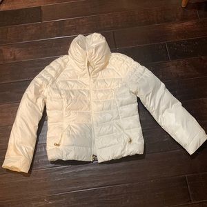 Guess puffy coat